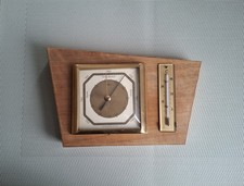 Fischer Barometer