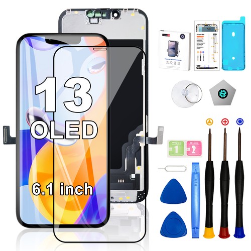 Soft oled für iphone - oled, 13