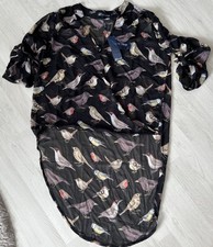 Damen Sommer Bluse Farbe