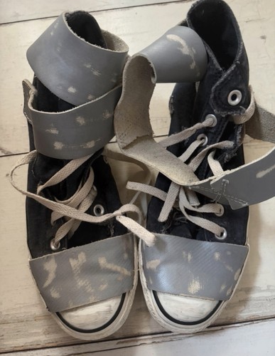 Chucks sammlerstück von kurt - sammlerstück,