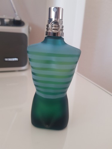 Jean paul gaultier male eau - la,