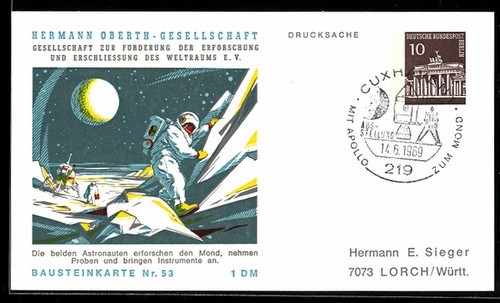 Hermann oberth gesellschaft - hermann, oberth-gesellschaft