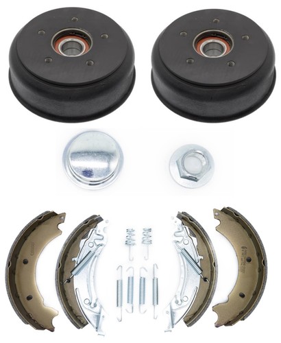 Reparatursatz knott - reparatursatz,