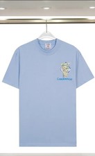 Casablanca T-Shirt Babyblau L