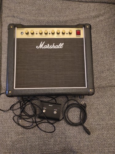 Marshall dsl5cr inkl - marshall,
