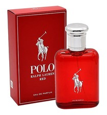 Ralph Lauren Polo Red 125 ml