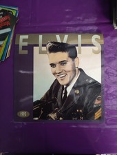 Elvis Presley Kalender 1995 Kalender