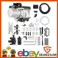 12V 6KW Standheizung Diesel