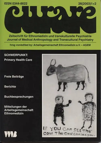 Curare zeitschrift für - zeitschrift,