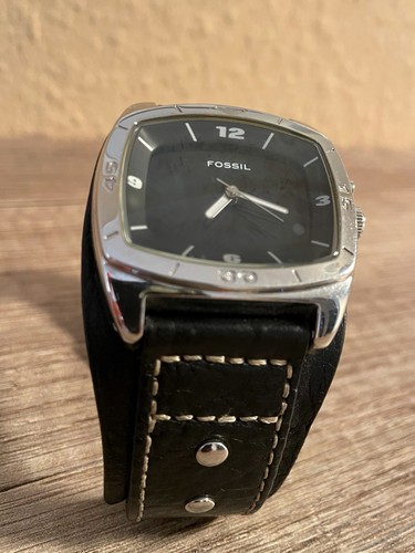 Armbanduhr fossil - armbanduhr,