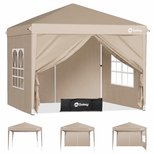 Faltpavillon 2 m - 2, x