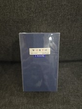 JE REVIENS WORTH PARFUMS 1/2