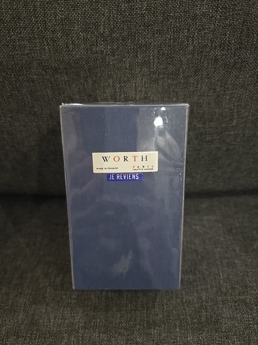 Reviens worth parfums 2 - parfums, 1/2