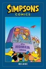 Simpsons Comics Deluxe 05