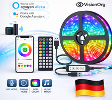 RGB Streifen MultiF. LED