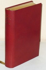 DIE BIBEL (Canstein Bibel)