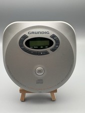 Grundig CDP 410 Discman CD