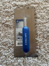 Lux-Tools Glättekelle 10 mm x