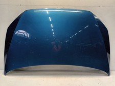 Volkswagen Touran  Motorhaube