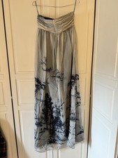Kleid von Zara,M, für 15,-