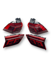 Original VW Tiguan 5NA Matrix