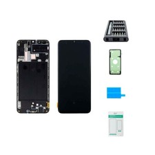 Samsung Galaxy A70 Display