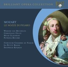 Brilliant Opera Collection
