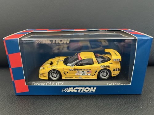 Minichamps action performance - minichamps,
