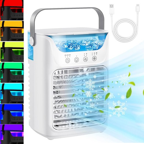 Mini luftkühler klimaanlage - mini,