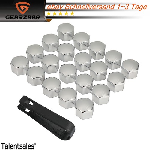 17mm für radbolzen - 17mm,