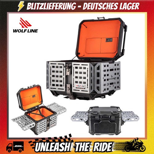 Wolfline universell - wolfline,