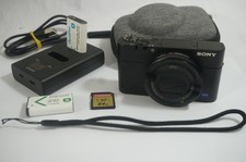 Sony Cyber-shot RX100 III