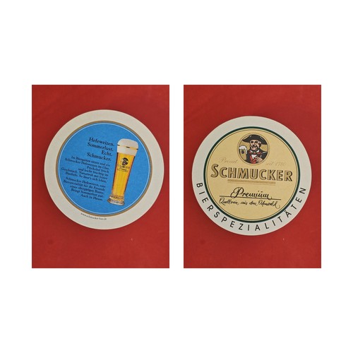 Schmucker blauer kreis - schmucker,