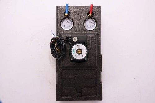 Viessmann pumpengruppe divicon - viessmann,
