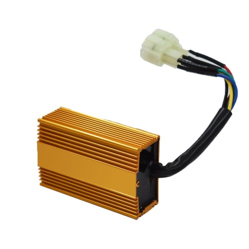 Performance gy6 cdi pin - performance,