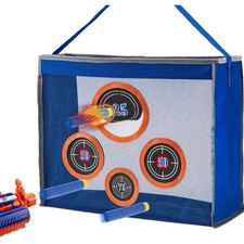 Tragbare Trainings-Zieltasche