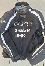 motorrad textilkombi herren