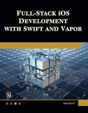 Full Stack iOS Development