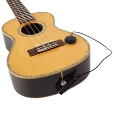 Gitarren-Ukulele-Piezo-Tonabne