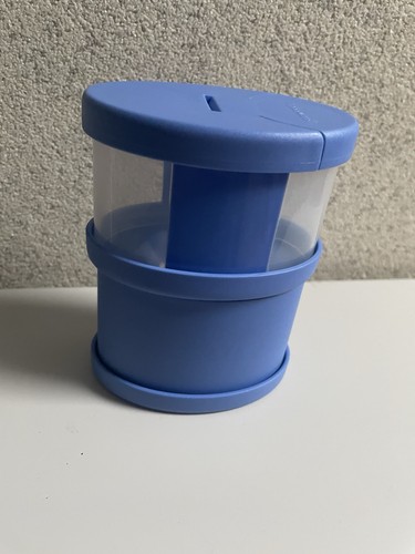 Tupperware gewürzmühle - tupperware,