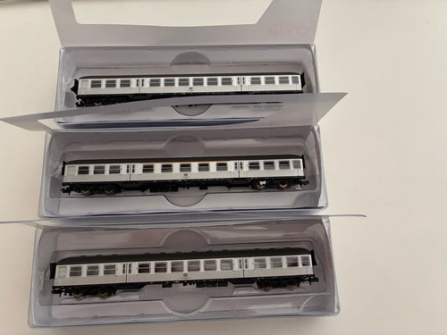 Spur piko set 2x40649 - set, 2x40649/40648