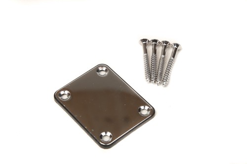 Hals platte neck plate - hals-platte,, neck-plate