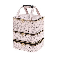 Nagellack-Organizer-Tasche