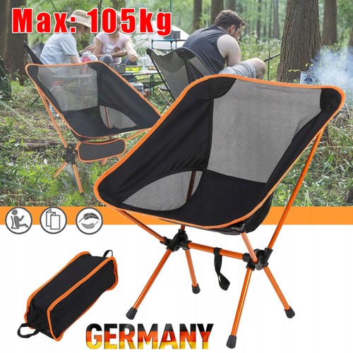 Campingstuhl faltbar leicht - campingstuhl,