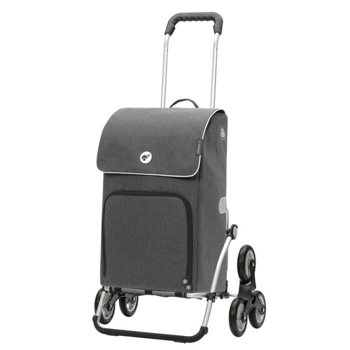 Andersen royal shopper - royal,