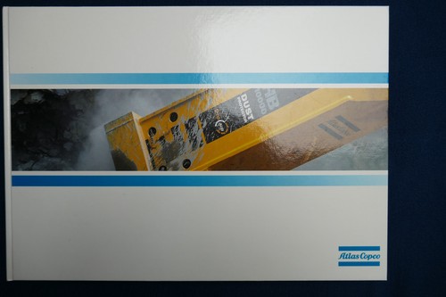 Atlas copco 10000 - copco,