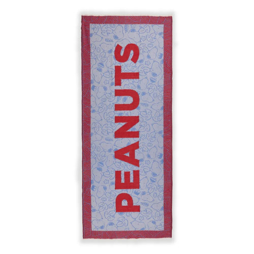Codello peanuts schal - peanuts,