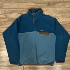 Patagonia men synchilla - men's,