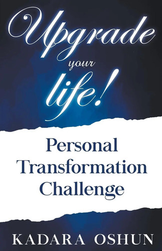 Upgrade your life personal - life!,