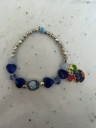 Handgefertigtes perlenarmband - handgefertigtes,